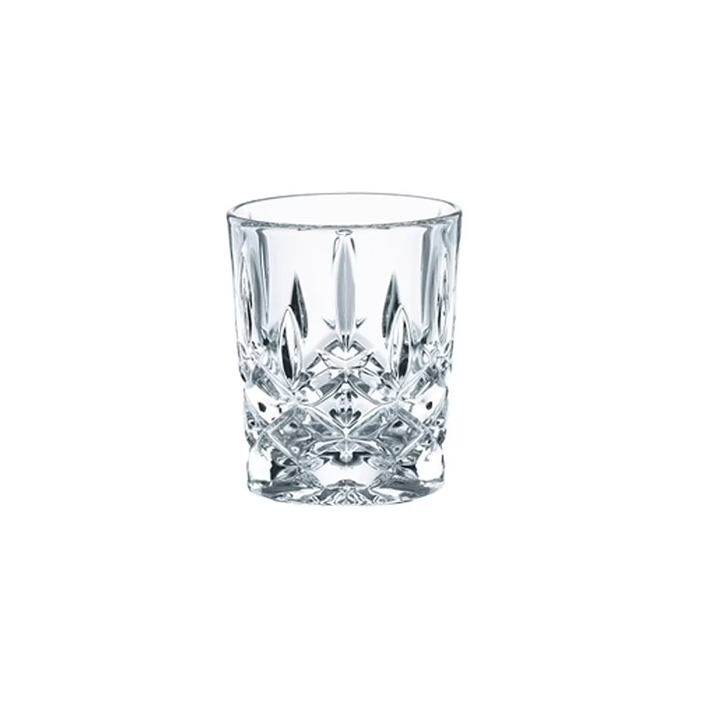 NOBLESSE-0-55 ml-4 VASOS SHOT-NACHTMANN
