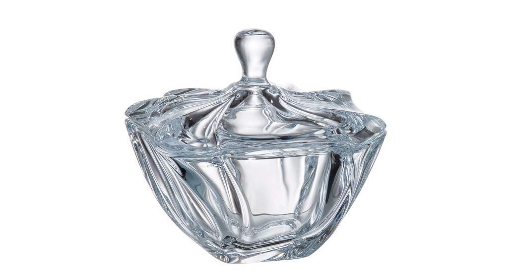 NEPTUNE-0-190 ml-CAJA-C CRISTAL DE BOHEMIA