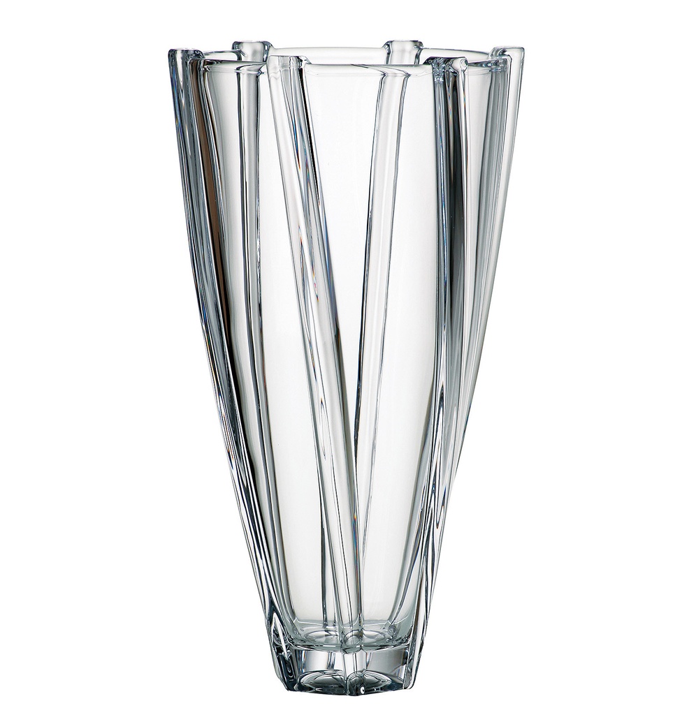INFINITY-0-355 ml-FLORERO-C CRISTAL DE BOHEMIA