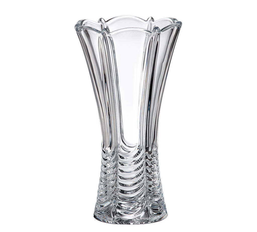 NOVA OLD ORION-0-250 ml-FLORERO-C CRISTAL DE BOHEMIA