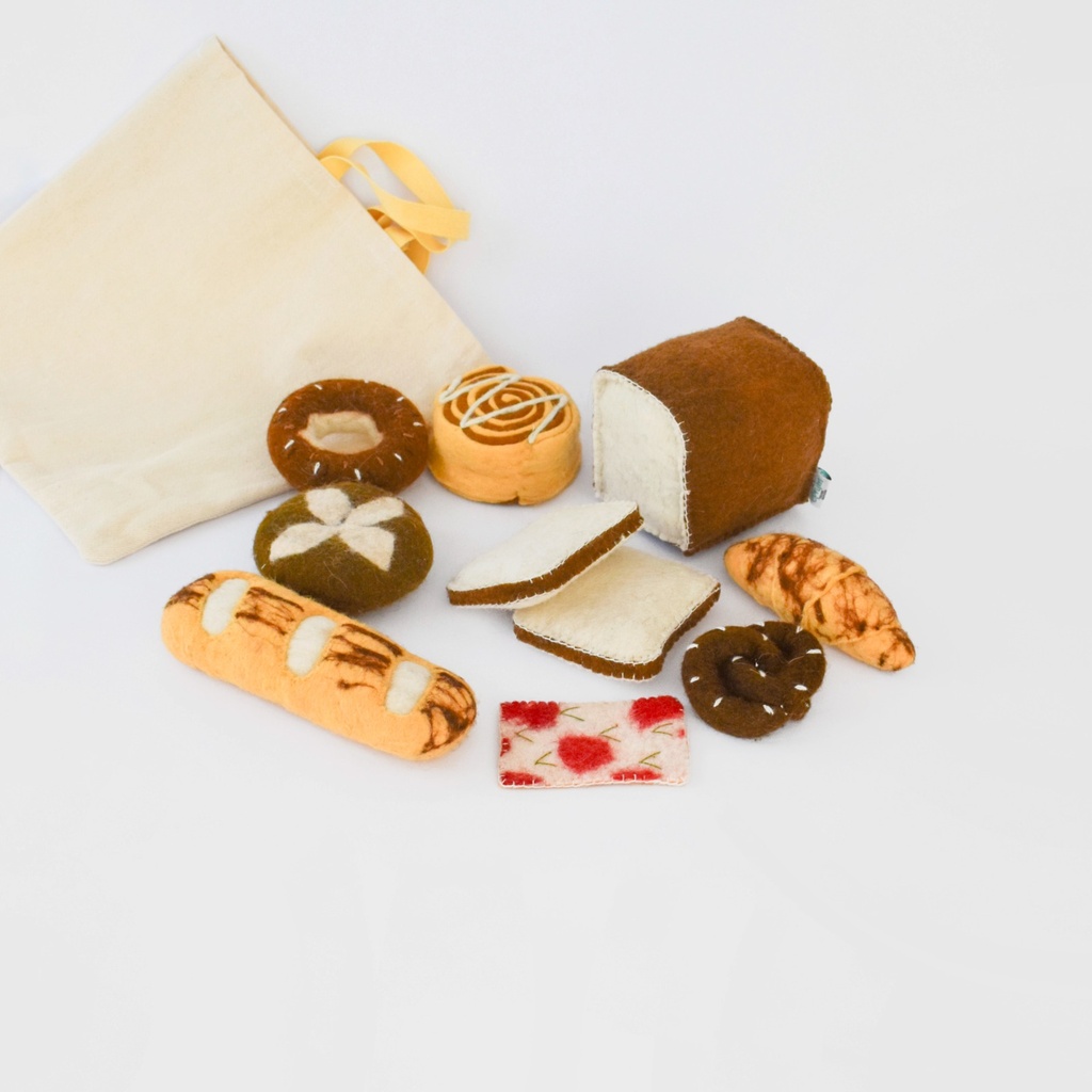 EPRUM-0-0-SET PANES DEL MUNDO CON BOLSA