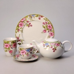 [204006] OPAL-8206400-41-SET DE TE THUN