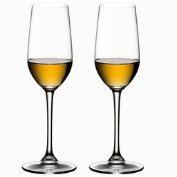 [200734] OUVERTURE-0-120 ml-2 COPAS TEQUILA RIEDEL