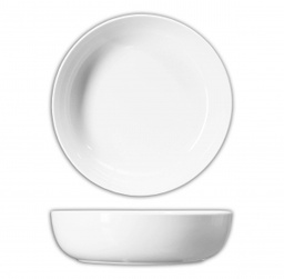 [202042] POMAX-2500000-20 cm-BOWL REDONDO BAJO-THUN