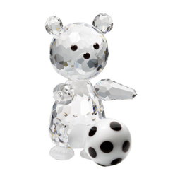 [107249] PRECIOSA-0-0-BABY BEAR - SOCCER PLAYER