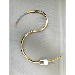 [204166] PRECIOSA-0-0-REPUESTO BRAZO METALICO