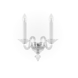 [100807] PRECIOSA-0-6-LAMPARA DE CRISTAL