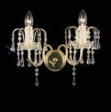 [107126] PRECIOSA-WB 0590/00/002-2-LAMPARA DE CRISTAL