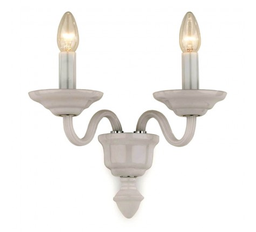 [104920] PRECIOSA-WS 5519/00/002-2-LAMPARA DE CRISTAL