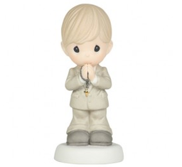 [100386] PRECIOUS-0-0-PRIMERA COMUNION NIÑO PARADO