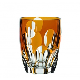 [203857] PREZIOSO-AMBAR-300 ml-VASO WHISKY-NACHTMANN