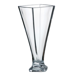 [201811] QUADRO-0-330 mm-FLORERO-C CRISTAL DE BOHEMIA