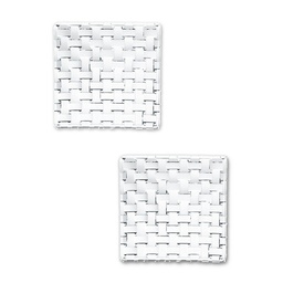 [207623] BOSSA NOVA-0-14 cm-2 FUENTES CUADRADAS-NACHTMANN