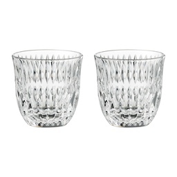 [207633] ETHNO-BARISTA-90 ml-2 VASOS EXPRESSO-NACHTMANN