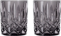 [207649] NOBLESSE-HUMO-295 ml-2 VASOS WHISKY-NACHTMANN