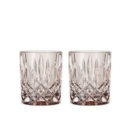 [207658] NOBLESSE-TAUPE-295 ml-2 VASOS WHISKY-NACHTMANN