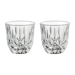 [207660] NOBLESSE-BARISTA-90 ml-2 TAZAS EXPRESSO-NACHTMANN