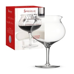 [207692] GRAAL-0-1000 ml-DECANTADOR-SPIEGELAU