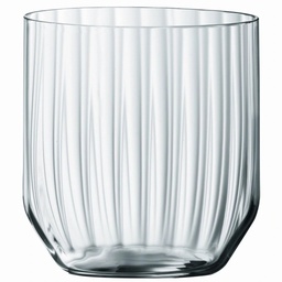 [207702] LINEAR-0-345 ml-4 VASOS WHIKSY-SPIEGELAU