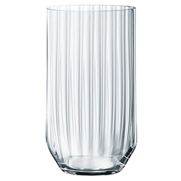 [207703] LINEAR-0-445 ml-4 VASOS LARGOS-SPIEGELAU
