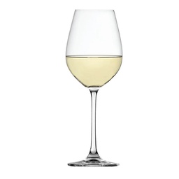 [207717] SALUTE-0-465 ml-4 COPAS VINO BLANCO-SPIEGELAU