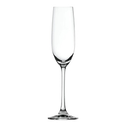 [207718] SALUTE-0-210 ml-4 CHAMPAGNE FLAUTA-SPIEGELAU