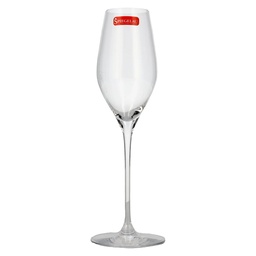 [207728] TOPLINE-0-300 ml-6 COPAS CHAMPAGNE FLAUTA-SPIEGELAU