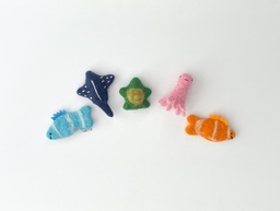 [207750] EPRUM-0-0-5 TITERES SUBMARINO