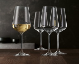 [207738] STYLE-0-440 ml-4 COPAS VINO BLANCO-SPIEGELAU