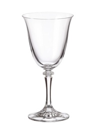 [905114] BRANTA-0-250 ml-COPA VINO BLANCO- C CRISTAL DE BOHEMIA