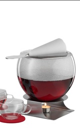 [905241] SIMAX-0-0-PONCHERA BOHEMIA CRISTAL