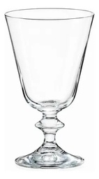 [904243] PROVENCE-0-230 ml-COPA VINO-BOHEMIA CRISTAL