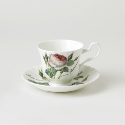 [902110] ROY KIRKHAM-0-0-TAZA TE CON PLATILLO- TODOS