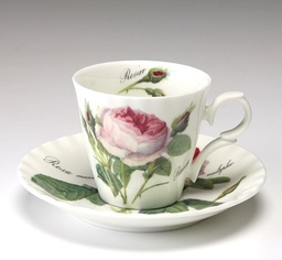 [902112] ROY KIRKHAM-0-0-TAZA DE EXPRESSO CON PLATILLO- TODOS