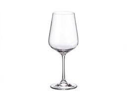 [907572] STRIX-0-450 ml-COPA VINO-C CRISTAL DE BOHEMIA
