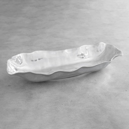 [207791] VENTO-PLATEADO-52 cm-FUENTE LARGA 8069 BEATRIZ BALL