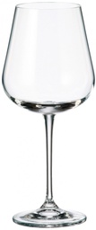 [903634] ARDEA-0-540 ml-COPA VINO TINTO-C CRISTAL DE BOHEMIA