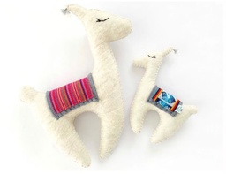 [207808] EPRUM-0-0-LLAMITA PELUCHE XL AGUAYO