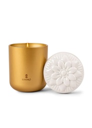 [207812] LLADRO-0-0-VELA FLOR DE LOTO