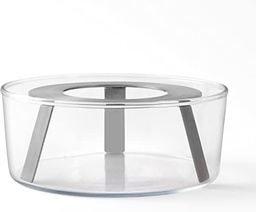 [204300] SIMAX-0-0-CALENTADOR DE TETERA KON-BOHEMIA CRISTAL