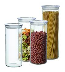 [204309] SIMAX-TRANSPARENTE-1400 ml-CONTENEDOR CON TAPA-BOHEMIA CRISTAL