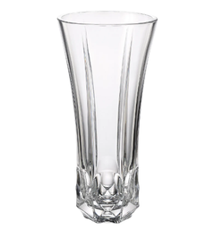 [205174] SOHO-0-330 mm-FLORERO-C CRISTAL DE BOHEMIA