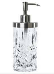 [205414] SPA NOBLESSE-0-375 ml-DISPENSADOR JABON XL-NACHTMNN