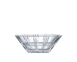 [203864] SQUARE-0-27.5 cm-BOWL-NACHTMANN