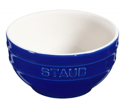 [204419] STAUB-CERAMIC-AZUL-14 cm-BOWL