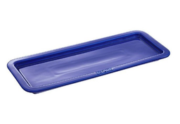 [204363] STAUB-CERAMIC-AZUL-36x14 cm-BANDEJA SERVICIO
