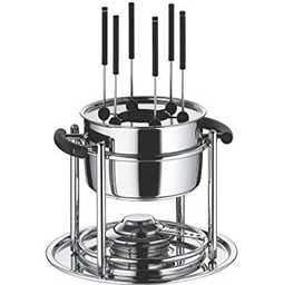[202682] ALLEGRO-0-11-SET FONDUE PARTY-WMF
