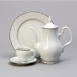 [101492] BERNADOTTE-EM 521024-130-VAJILLA 12 PERSONAS-THUN