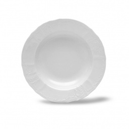 [203163] BERNADOTTE-EO 011000-PLATO HONDO-THUN