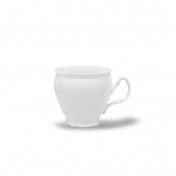 [203165] BERNADOTTE-EO 011000-TAZA ALTA CON PLATILLO-THUN